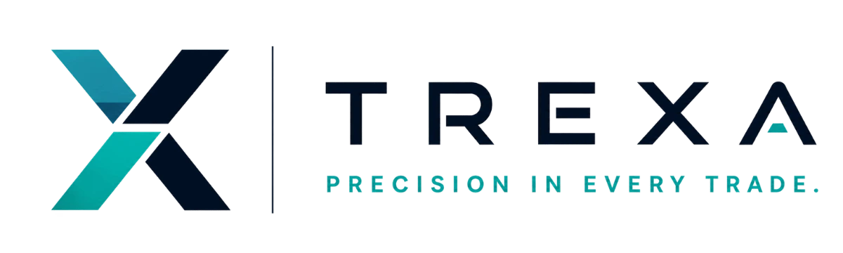 Trexa.id Logo