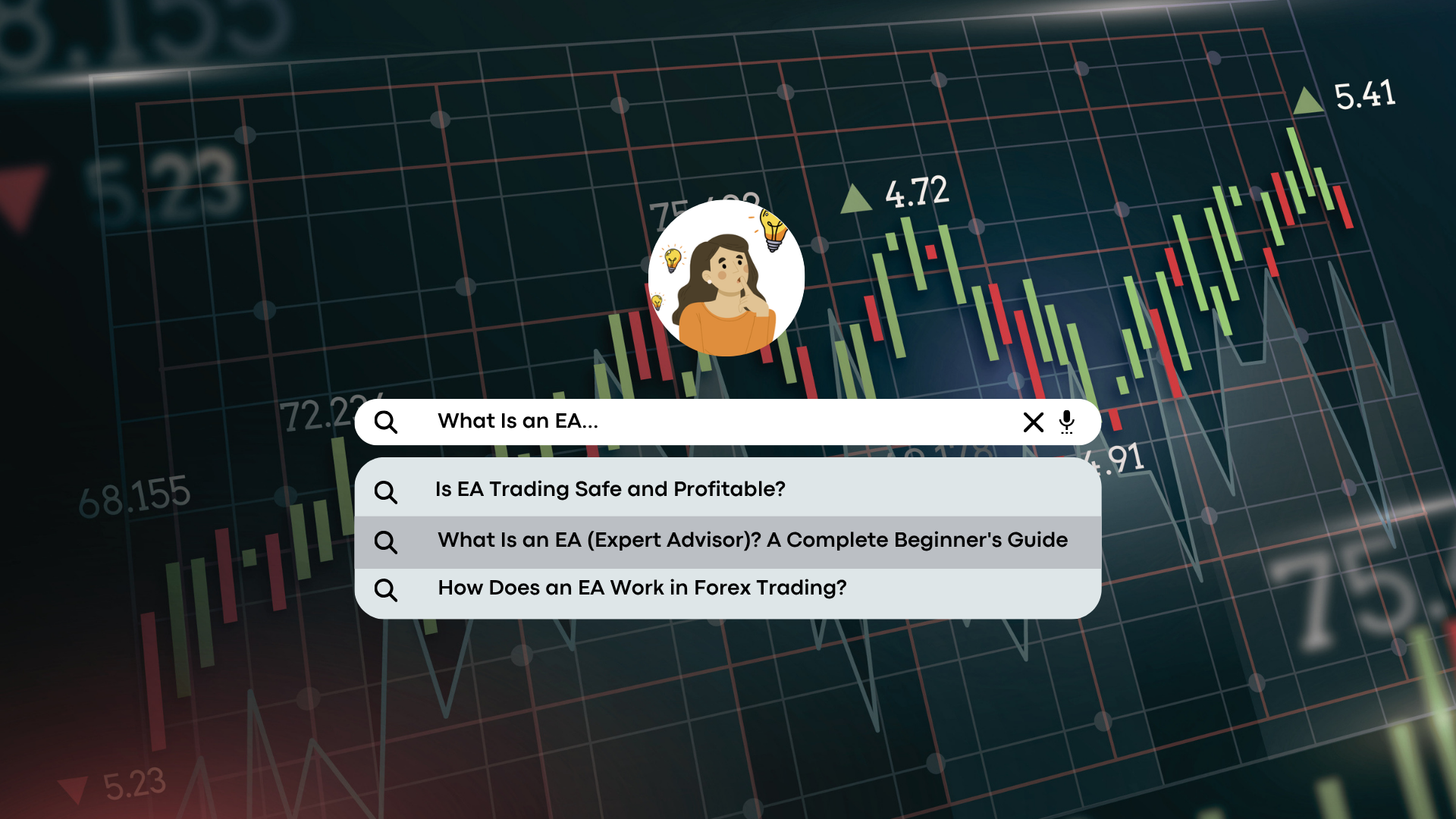 Apa Itu EA (Expert Advisor)? Panduan Lengkap untuk Pemula